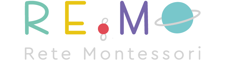 Re.Mo. - Rete Montessori